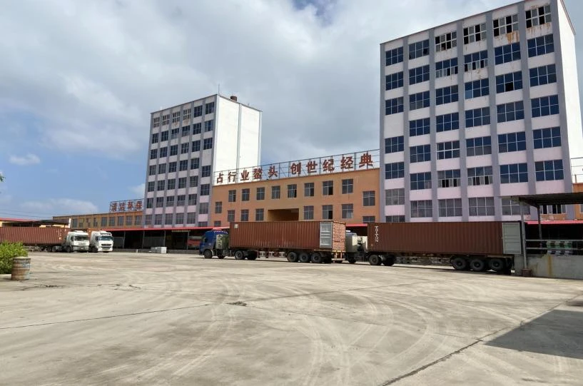 نبذة عن الشركة