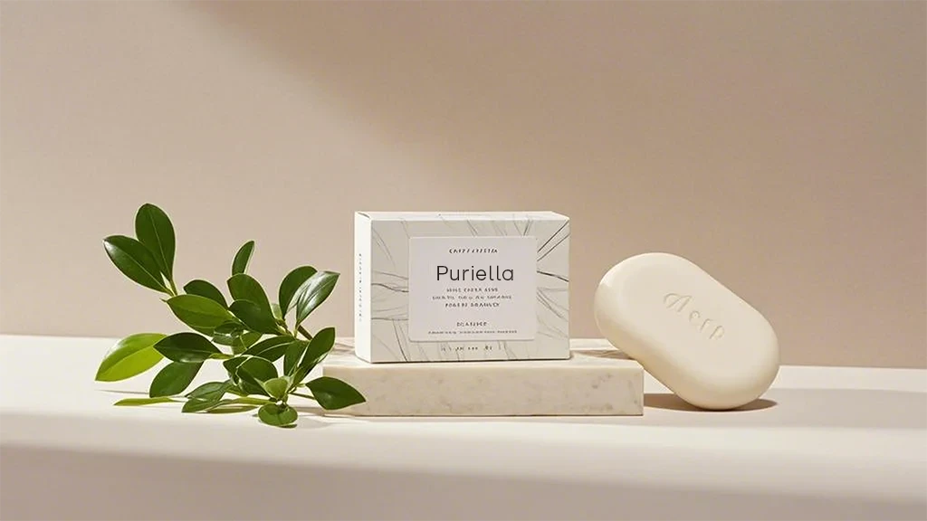 الصابون ومسحوق الصابون