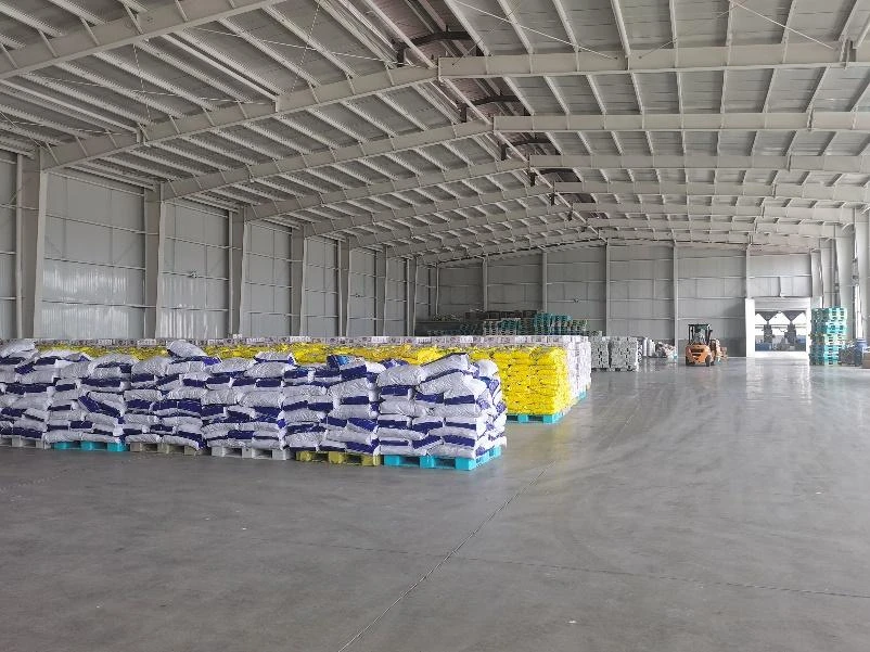 بيئة الإنتاج