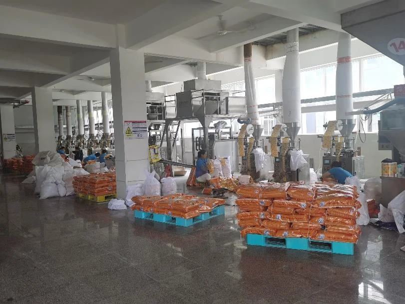 بيئة الإنتاج