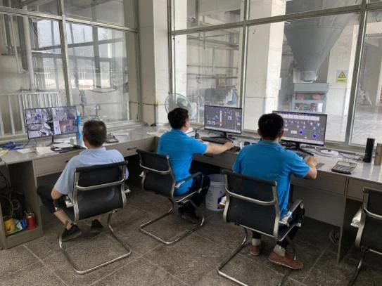 بيئة الإنتاج