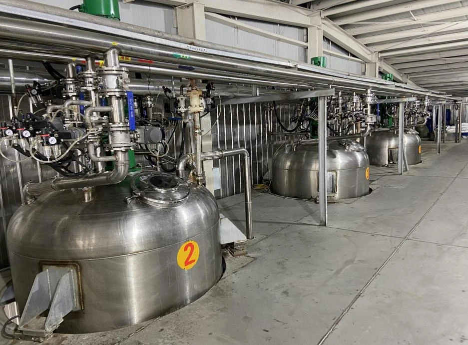 بيئة الإنتاج