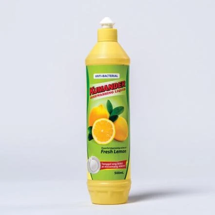 سائل غسيل الأطباق