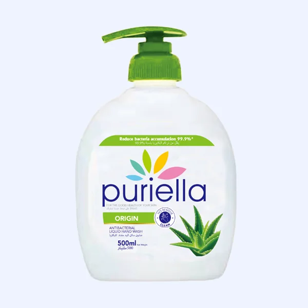 صابون اليدين أوريجين 500 مل