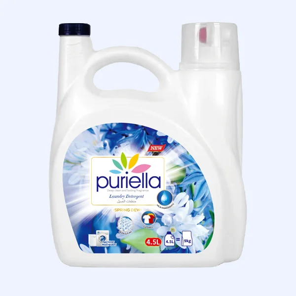 ندى الربيع 4.5 لتر