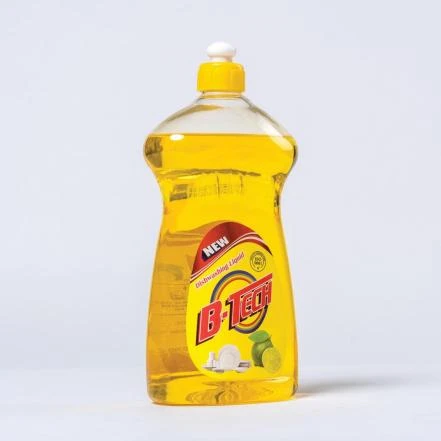 سائل غسيل الأطباق