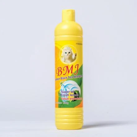 سائل غسيل الصحون