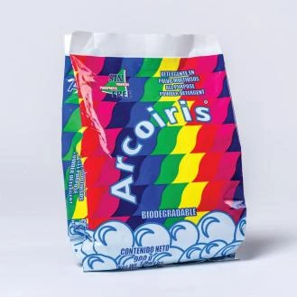 مسحوق الغسيل