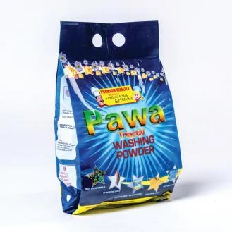 مسحوق الغسيل