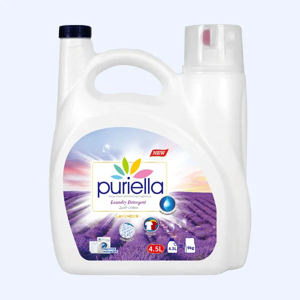 لافندر 4.5 لتر