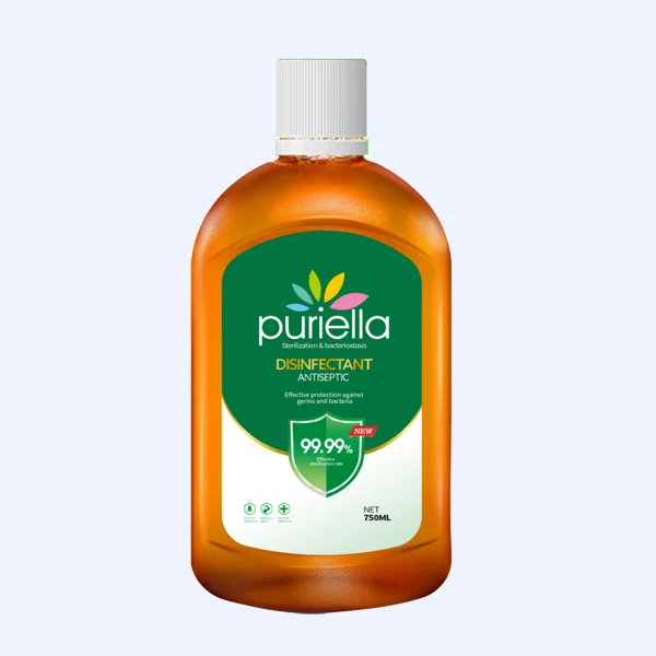 سائل مطهر الأصلي 750 مل