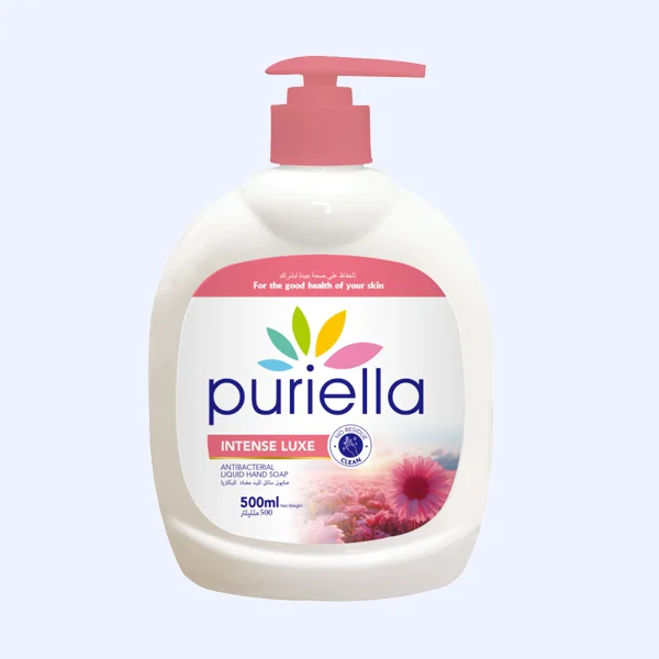 صابون اليدين