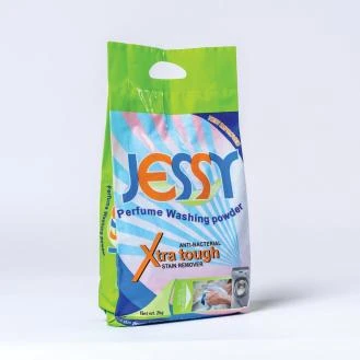 مسحوق الغسيل