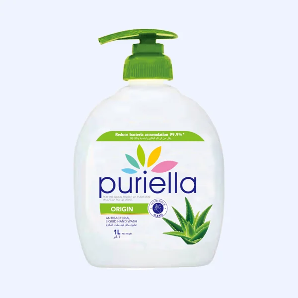 صابون اليدين أوريجين 1 لتر