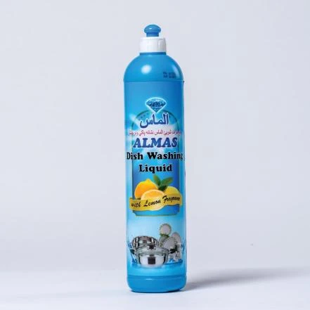 سائل غسيل الصحون