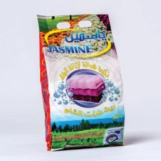 مسحوق الغسيل