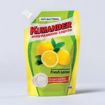 سائل غسيل الأطباق